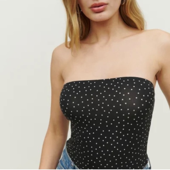 SOLD Aubriella knit top NWT - Picture 4 of 8